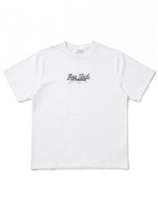 Футболка U x Дай ударить (Белый, XXL)